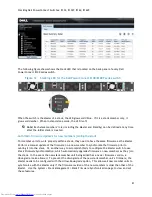 Preview for 21 page of Dell PowerConnect 8132 Manual