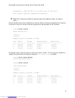 Preview for 31 page of Dell PowerConnect 8132 Manual