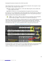 Preview for 40 page of Dell PowerConnect 8132 Manual