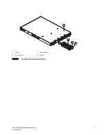 Предварительный просмотр 5 страницы Dell PowerConnect B-7500 Replacement Procedure