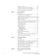 Preview for 4 page of Dell PowerConnect B-DCX-4S Backbone Hardware Reference Manual