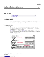 Предварительный просмотр 11 страницы Dell PowerConnect B-FCX User Manual