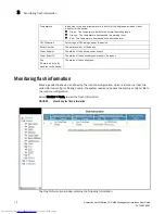 Предварительный просмотр 20 страницы Dell PowerConnect B-FCX User Manual