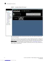Предварительный просмотр 22 страницы Dell PowerConnect B-FCX User Manual
