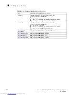 Предварительный просмотр 32 страницы Dell PowerConnect B-FCX User Manual