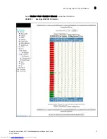 Предварительный просмотр 37 страницы Dell PowerConnect B-FCX User Manual