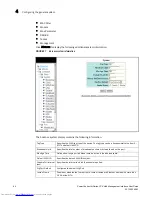 Предварительный просмотр 74 страницы Dell PowerConnect B-FCX User Manual