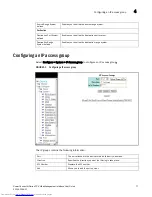 Предварительный просмотр 81 страницы Dell PowerConnect B-FCX User Manual