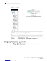 Предварительный просмотр 84 страницы Dell PowerConnect B-FCX User Manual