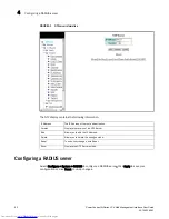 Предварительный просмотр 90 страницы Dell PowerConnect B-FCX User Manual