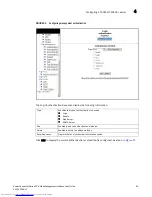 Предварительный просмотр 95 страницы Dell PowerConnect B-FCX User Manual