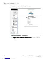 Предварительный просмотр 96 страницы Dell PowerConnect B-FCX User Manual