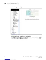 Предварительный просмотр 100 страницы Dell PowerConnect B-FCX User Manual