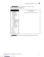 Предварительный просмотр 103 страницы Dell PowerConnect B-FCX User Manual