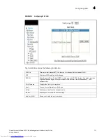 Предварительный просмотр 123 страницы Dell PowerConnect B-FCX User Manual