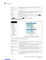 Предварительный просмотр 132 страницы Dell PowerConnect B-FCX User Manual