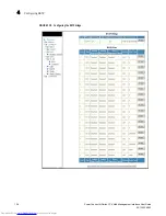 Предварительный просмотр 136 страницы Dell PowerConnect B-FCX User Manual