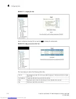 Предварительный просмотр 142 страницы Dell PowerConnect B-FCX User Manual