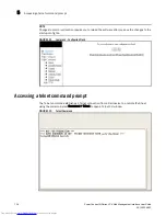 Предварительный просмотр 148 страницы Dell PowerConnect B-FCX User Manual