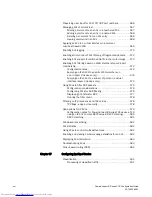 Предварительный просмотр 16 страницы Dell PowerConnect B-FCXs Configuration Manual