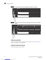 Предварительный просмотр 142 страницы Dell PowerConnect B-FCXs Configuration Manual