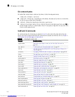 Предварительный просмотр 166 страницы Dell PowerConnect B-FCXs Configuration Manual