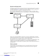 Предварительный просмотр 273 страницы Dell PowerConnect B-FCXs Configuration Manual