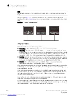 Предварительный просмотр 274 страницы Dell PowerConnect B-FCXs Configuration Manual