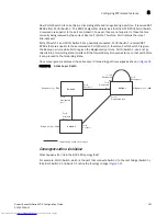 Предварительный просмотр 289 страницы Dell PowerConnect B-FCXs Configuration Manual