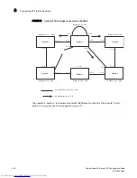 Предварительный просмотр 296 страницы Dell PowerConnect B-FCXs Configuration Manual