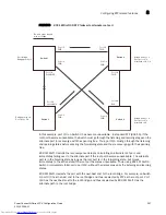 Предварительный просмотр 309 страницы Dell PowerConnect B-FCXs Configuration Manual