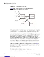 Предварительный просмотр 316 страницы Dell PowerConnect B-FCXs Configuration Manual