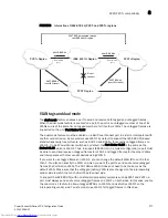 Предварительный просмотр 319 страницы Dell PowerConnect B-FCXs Configuration Manual