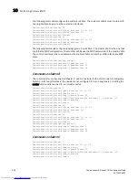 Предварительный просмотр 398 страницы Dell PowerConnect B-FCXs Configuration Manual