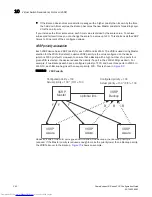 Предварительный просмотр 402 страницы Dell PowerConnect B-FCXs Configuration Manual