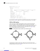 Предварительный просмотр 422 страницы Dell PowerConnect B-FCXs Configuration Manual