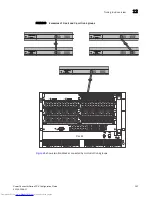 Предварительный просмотр 439 страницы Dell PowerConnect B-FCXs Configuration Manual