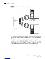 Предварительный просмотр 460 страницы Dell PowerConnect B-FCXs Configuration Manual