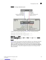 Предварительный просмотр 489 страницы Dell PowerConnect B-FCXs Configuration Manual