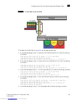 Предварительный просмотр 495 страницы Dell PowerConnect B-FCXs Configuration Manual