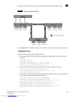 Предварительный просмотр 497 страницы Dell PowerConnect B-FCXs Configuration Manual