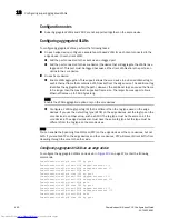 Предварительный просмотр 522 страницы Dell PowerConnect B-FCXs Configuration Manual