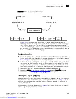 Предварительный просмотр 527 страницы Dell PowerConnect B-FCXs Configuration Manual