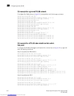 Предварительный просмотр 538 страницы Dell PowerConnect B-FCXs Configuration Manual