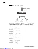 Предварительный просмотр 586 страницы Dell PowerConnect B-FCXs Configuration Manual