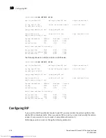 Предварительный просмотр 668 страницы Dell PowerConnect B-FCXs Configuration Manual