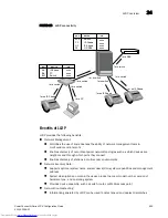 Предварительный просмотр 727 страницы Dell PowerConnect B-FCXs Configuration Manual