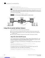 Предварительный просмотр 806 страницы Dell PowerConnect B-FCXs Configuration Manual