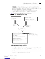 Предварительный просмотр 897 страницы Dell PowerConnect B-FCXs Configuration Manual