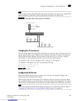 Предварительный просмотр 907 страницы Dell PowerConnect B-FCXs Configuration Manual